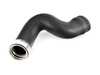 ES#2885669 - 3B0145834AA - Throttle Body Hose - Connects the throttle body to the top port of the intercooler - Vaico - Volkswagen