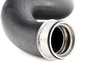 ES#2885669 - 3B0145834AA - Throttle Body Hose - Connects the throttle body to the top port of the intercooler - Vaico - Volkswagen