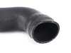 ES#2885669 - 3B0145834AA - Throttle Body Hose - Connects the throttle body to the top port of the intercooler - Vaico - Volkswagen