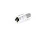 ES#3238695 - 641401 - 3/8" DR. 10MM HEX BIT SOCKET - Powerbuilt - 