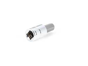 ES#3238695 - 641401 - 3/8" DR. 10MM HEX BIT SOCKET - Powerbuilt - 
