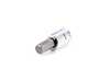 ES#3238695 - 641401 - 3/8" DR. 10MM HEX BIT SOCKET - Powerbuilt - 