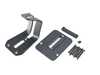 ES#4465923 - 61905A13A62 - Wallmount Kit for Flexible Fast Charger 2.0 - Compatible for the Flexible Fast Charger 2.0 - Genuine MINI - MINI