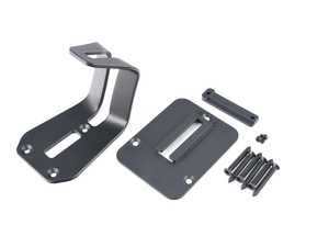 ES#4465923 - 61905A13A62 - Wallmount Kit for Flexible Fast Charger 2.0 - Compatible for the Flexible Fast Charger 2.0 - Genuine MINI - MINI