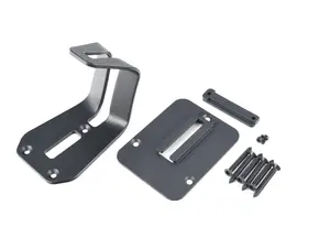 Wallmount Kit for Flexible Fast Charger 2.0