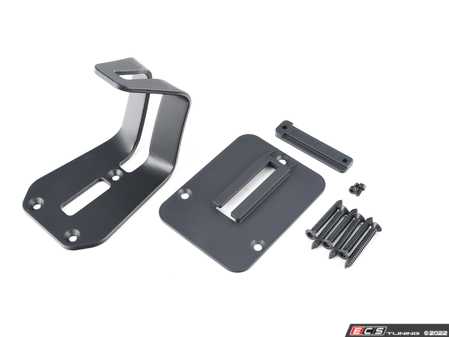 ES#4465923 - 61905A13A62 - Wallmount Kit for Flexible Fast Charger 2.0 - Compatible for the Flexible Fast Charger 2.0 - Genuine MINI - MINI