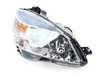 ES#4505713 - 2049065603 - Halogen Headlight Assembly - Right - OE quality replacement headlamp to restore lighting - TYC - Mercedes Benz