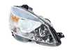 ES#4505713 - 2049065603 - Halogen Headlight Assembly - Right - OE quality replacement headlamp to restore lighting - TYC - Mercedes Benz