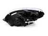 ES#4505713 - 2049065603 - Halogen Headlight Assembly - Right - OE quality replacement headlamp to restore lighting - TYC - Mercedes Benz