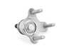 ES#315856 - 1K0407365C - Ball Joint - Left - Does not include hardware - Genuine Volkswagen Audi - Audi Volkswagen
