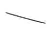 ES#3144533 - 95B8453271E0 - Front Windshield Molding - Left - A Molding strip which seals out water, air, and debris away from the edges of your windshield where it meets the vehicle's body. - Genuine Porsche - Porsche