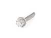 ES#2919497 - 07129908413 - ASA SCREW IN ALUMINUM - Genuine BMW - BMW MINI