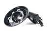 ES#3146615 - 51167192469 - Mirror Housing - Left - Replace your faded or damaged side mirror housing - ULO - MINI