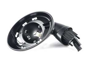 ES#3146615 - 51167192469 - Mirror Housing - Left - Replace your faded or damaged side mirror housing - ULO - MINI