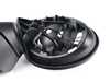 ES#3146615 - 51167192469 - Mirror Housing - Left - Replace your faded or damaged side mirror housing - ULO - MINI