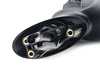 ES#3146615 - 51167192469 - Mirror Housing - Left - Replace your faded or damaged side mirror housing - ULO - MINI