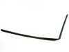 ES#93056 - 51318117457 - Windshield Moulding - Driver (Left) - Moulding surrounding the upper left portion of the windshield on the E34 5-Series - Genuine BMW - BMW