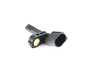 ES#4271477 - WHT003856 - ABS Sensor - Right - Clear the ABS light from your dash. - URO - Audi Volkswagen
