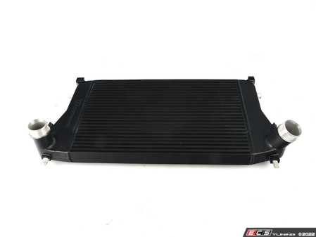 ES#4465427 - UH021-ICA - Unitronic Intercooler For Tiguan MQB - Provides a dramatic reduction in charge air temperatures to ensure peak performance is achieved and sustained while resisting heat-soak after repeated efforts and in harsh climates and conditions. - Unitronic - Volkswagen