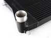 ES#4465427 - UH021-ICA - Unitronic Intercooler For Tiguan MQB - Provides a dramatic reduction in charge air temperatures to ensure peak performance is achieved and sustained while resisting heat-soak after repeated efforts and in harsh climates and conditions. - Unitronic - Volkswagen