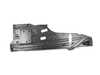 ES#2067434 - 1726190038 - COVER - Genuine Mercedes Benz - Mercedes Benz
