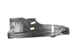ES#2067434 - 1726190038 - COVER - Genuine Mercedes Benz - Mercedes Benz