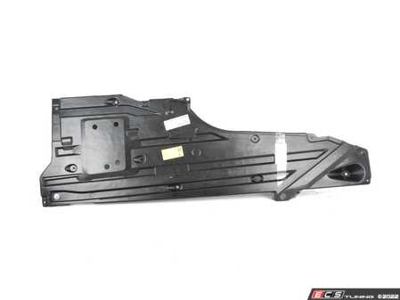 ES#2067434 - 1726190038 - COVER - Genuine Mercedes Benz - Mercedes Benz