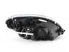 ES#4505712 - 2049065503 - Halogen Headlight Assembly - Left - OE quality replacement headlamp to restore lighting - TYC - Mercedes Benz