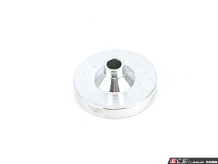 Genuine Mercedes Benz - 2093520067 - Spring Retainer - AXLE HOUSING TO ...