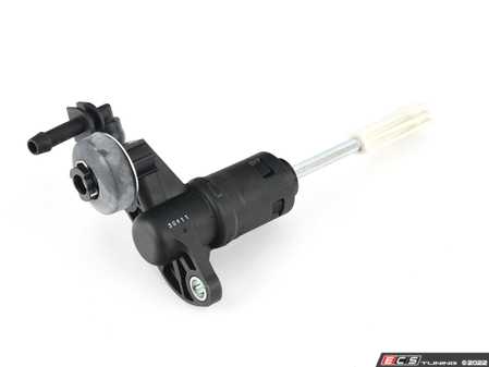 ES#4415662 - 8E1721401AK - Clutch Master Cylinder - Restore clutch pedal feel - Sachs - Audi Volkswagen