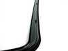 ES#93056 - 51318117457 - Windshield Moulding - Driver (Left) - Moulding surrounding the upper left portion of the windshield on the E34 5-Series - Genuine BMW - BMW