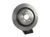 ES#4491482 - 2224232012KT1 - Rear Brake Rotors - Pair (360x26) - Restore the stopping power in your vehicle. OEM Supplier! - Brembo - Mercedes Benz