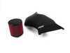 ES#2193026 - CI100023 - Complete Stage 2 Carbon Fiber Cold Air Intake Kit - Includes the carbon fiber cold are intake with the stage 2 back pipe - APR - Audi