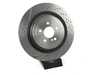 ES#4491482 - 2224232012KT1 - Rear Brake Rotors - Pair (360x26) - Restore the stopping power in your vehicle. OEM Supplier! - Brembo - Mercedes Benz