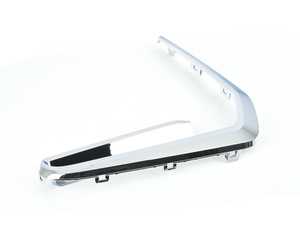ES#4187906 - 51118745739 - LEFT FINISHER - Genuine BMW - BMW