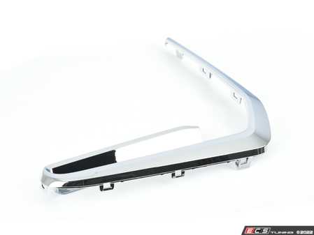ES#4187906 - 51118745739 - LEFT FINISHER - Genuine BMW - BMW