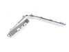 ES#4187906 - 51118745739 - LEFT FINISHER - Genuine BMW - BMW