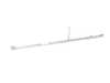 ES#1876007 - 51617213526 - PULL ROD RIGHT - Genuine BMW - BMW