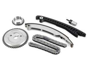 ES#4608359 - 1828212C - R53 R52 R50  Cryo Timing Chain Kit 2002-2008 W10 W11 Engine  - Upgraded timing chain kit - Sneed4Speed - MINI