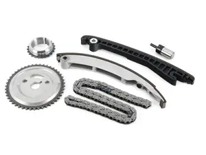 R53 R52 R50  Cryo Timing Chain Kit 2002-2008 W10 W11 Engine 