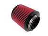 ES#2193026 - CI100023 - Complete Stage 2 Carbon Fiber Cold Air Intake Kit - Includes the carbon fiber cold are intake with the stage 2 back pipe - APR - Audi