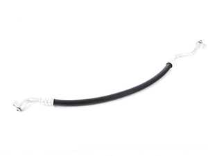 ES#2897247 - 1J0820721BH - Air Conditioner Hose - Runs from the compressor to the condenser - Vemo - Volkswagen