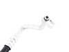 ES#2897247 - 1J0820721BH - Air Conditioner Hose - Runs from the compressor to the condenser - Vemo - Volkswagen