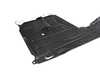 ES#4200855 - 51757345092 - UNDERBODY PANELLING, CENTER, - Genuine BMW - BMW