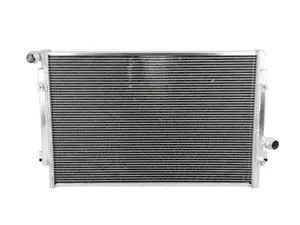 CTS High Performance MQB Radiator