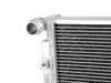 ES#4447136 - CTS-HX-007 - CTS High Performance MQB Radiator - Plug-n-play replacement no modifications required! - CTS - Audi Volkswagen