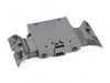 ES#183010 - 65756937083 - Module sensor  - Located in the headliner - Genuine MINI - MINI