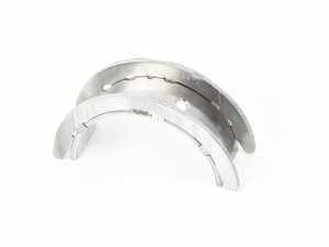 ES#4504662 - 11211021457 - Guide Bearing Shell 3 - Brown  - Used on the main crankshaft, B48E engines - Genuine MINI - MINI