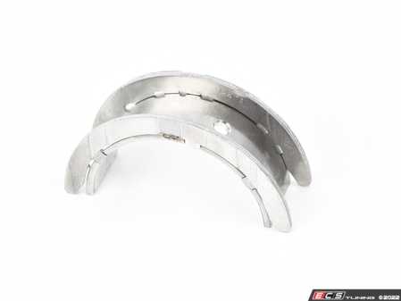 ES#4504662 - 11211021457 - Guide Bearing Shell 3 - Brown  - Used on the main crankshaft, B48E engines - Genuine MINI - MINI