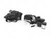 ES#3173035 - 61129362573 - WIRING HARNESS FOR S - Genuine BMW - BMW